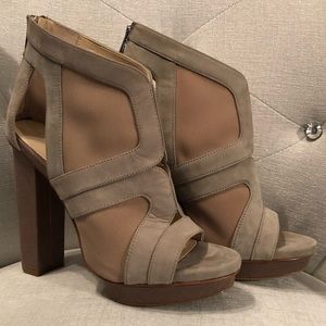 Calvin Klein Heels
